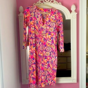 Lily Pulitzer Dress